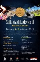 Sulla via di Ludovico II Marchese di Saluzzo